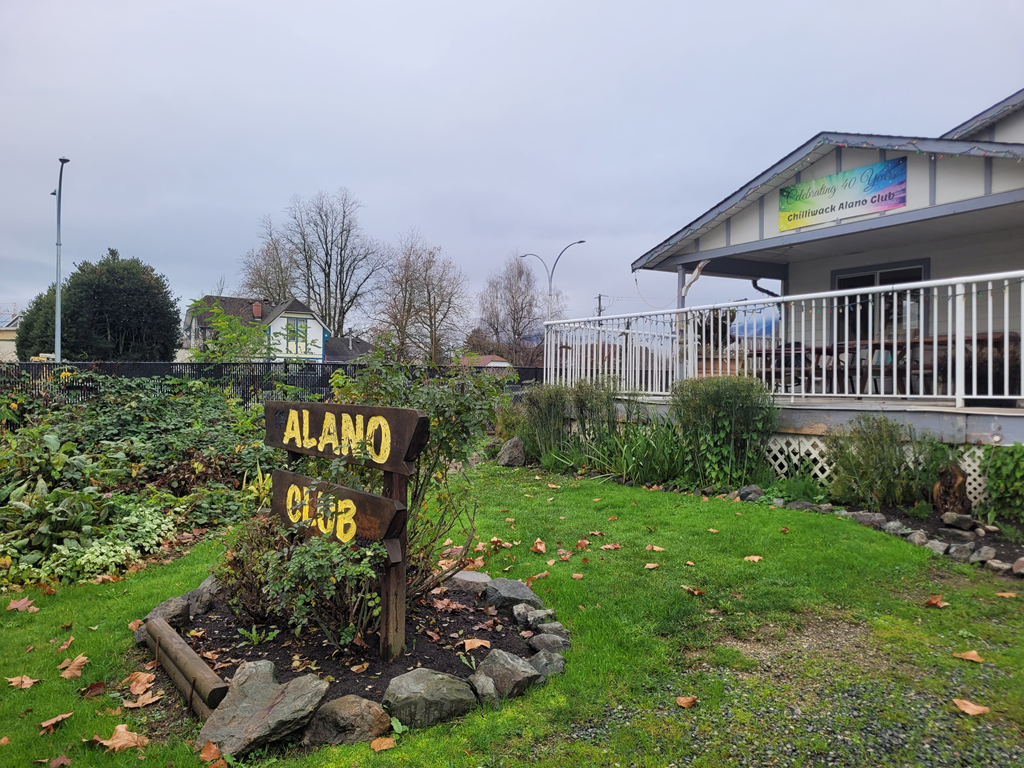 Chilliwack Alano Club