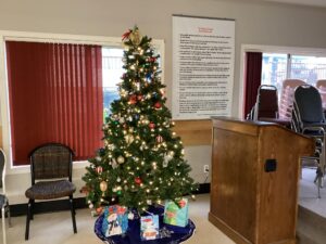 The Chilliwack Alano