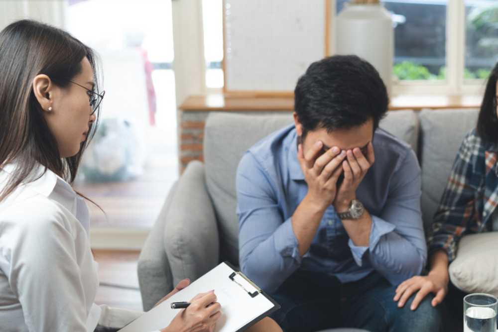 Taking the First Step: Admitting You Have an Addiction