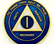 The Sixth Promise.Big Book of Alcoholics Anonymous